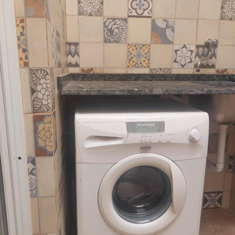 Departamento Carmine Necco Apart - One-Bedroom Apartment - 22