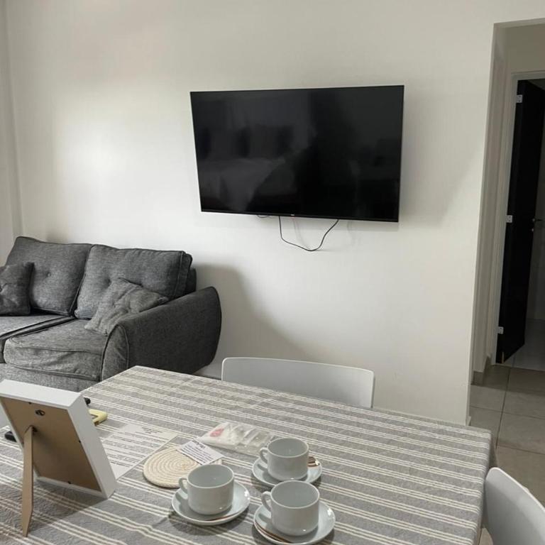 VitruApart Temporario - Apartamento de 1 dormitorio - 6