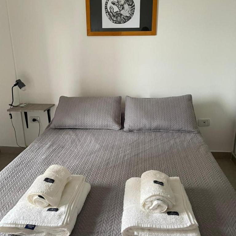 VitruApart Temporario - One-Bedroom Apartment - 12