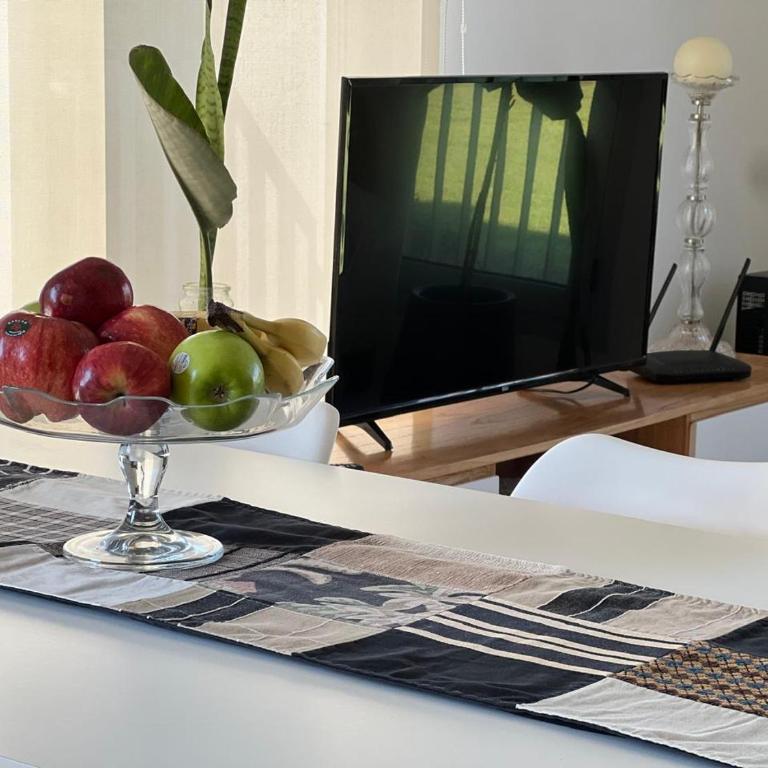 Moderno Departamento 2 Ambientes con Excelente ubicación en Zona Gastronómica - Apartamento de 1 dormitorio - 9