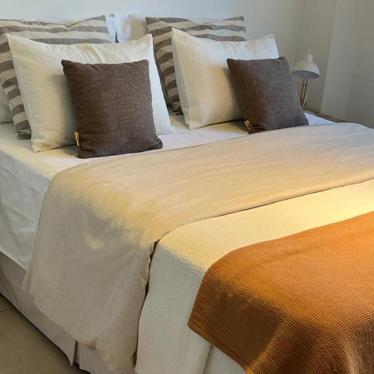 Moderno Departamento 2 Ambientes con Excelente ubicación en Zona Gastronómica - Apartamento de 1 dormitorio - 19