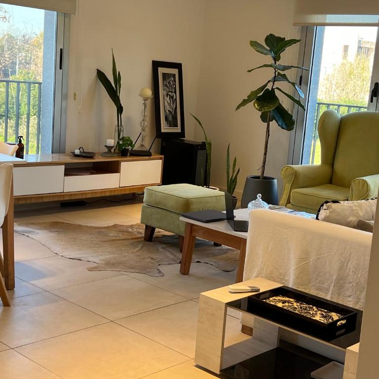 Moderno Departamento 2 Ambientes con Excelente ubicación en Zona Gastronómica - Apartamento de 1 dormitorio - 15
