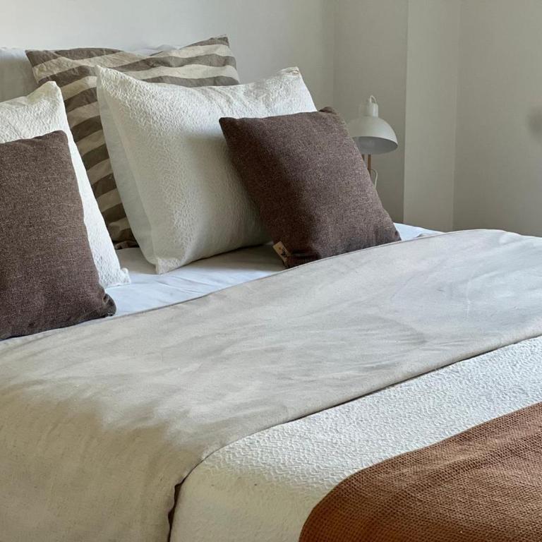 Moderno Departamento 2 Ambientes con Excelente ubicación en Zona Gastronómica - Apartamento de 1 dormitorio - 20