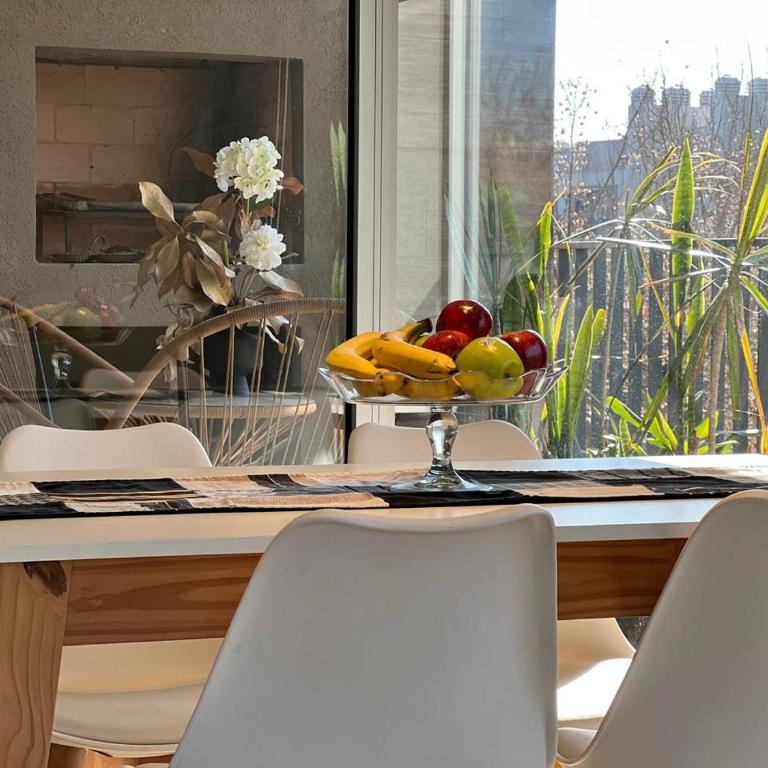 Moderno Departamento 2 Ambientes con Excelente ubicación en Zona Gastronómica - Apartamento de 1 dormitorio - 17