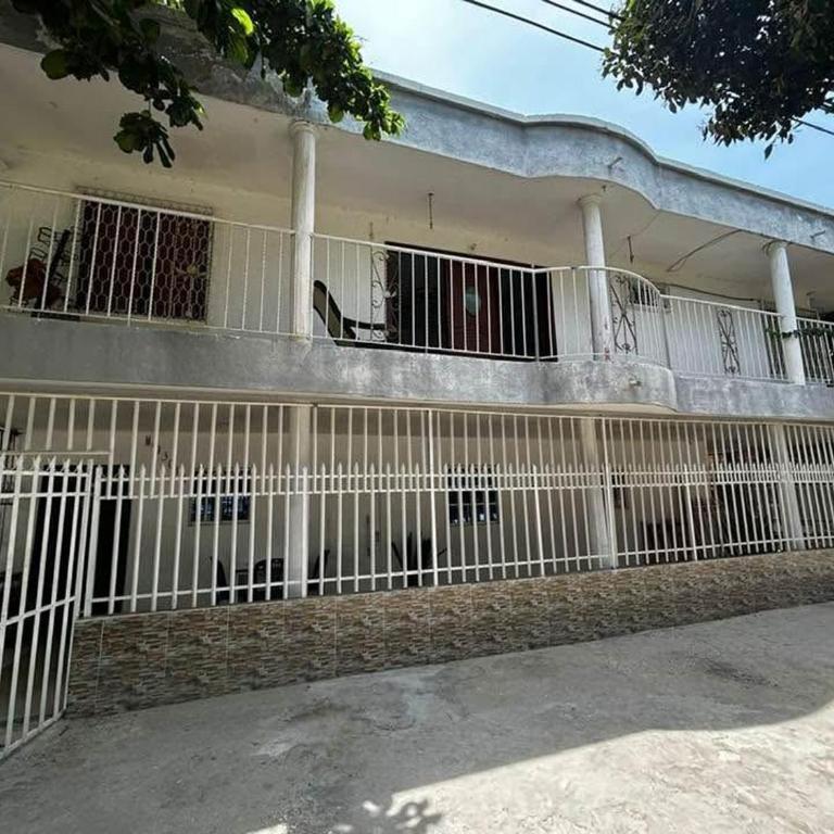 Hospedaje Aminta - One-Bedroom Apartment - 1