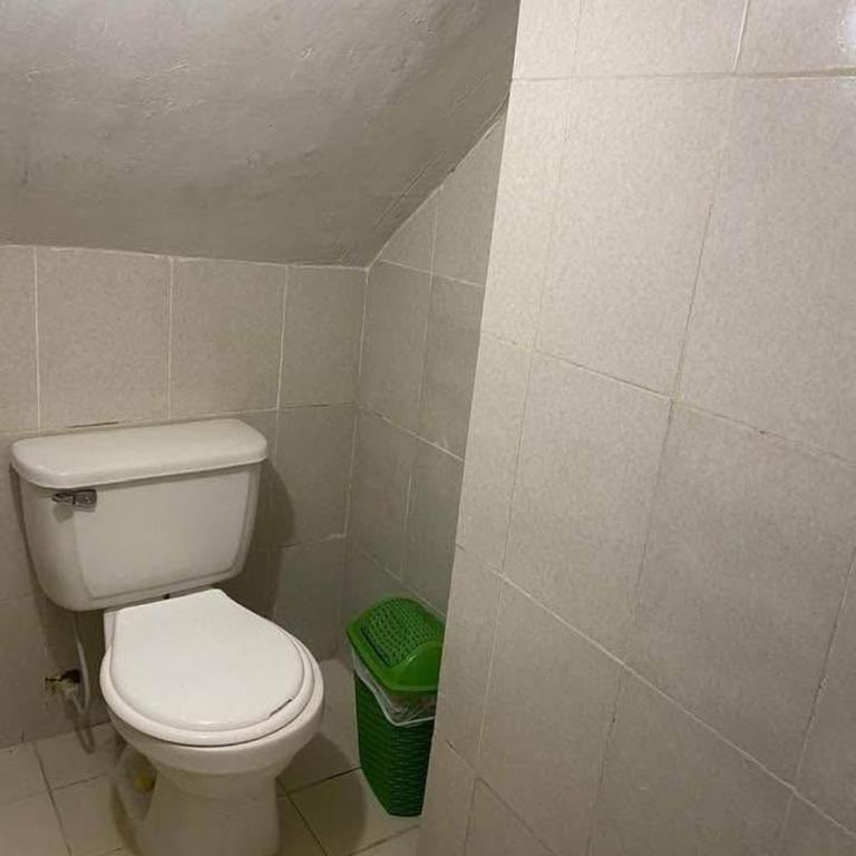 Hospedaje Aminta - One-Bedroom Apartment - 8