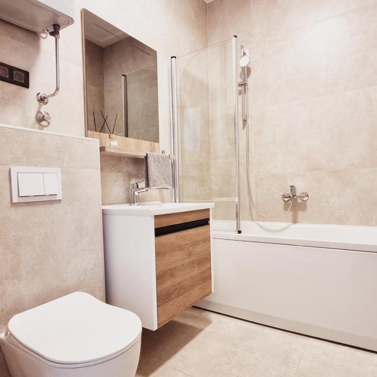 CASA AL MARE by Moskva - One-Bedroom Apartment Sea View - 3