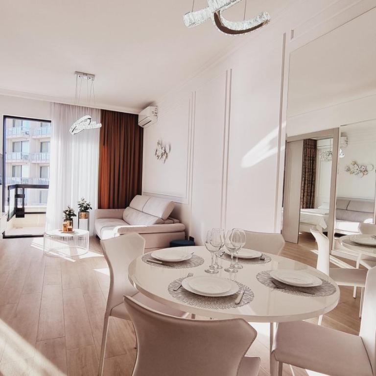 CASA AL MARE by Moskva - One-Bedroom Apartment Sea View - 1