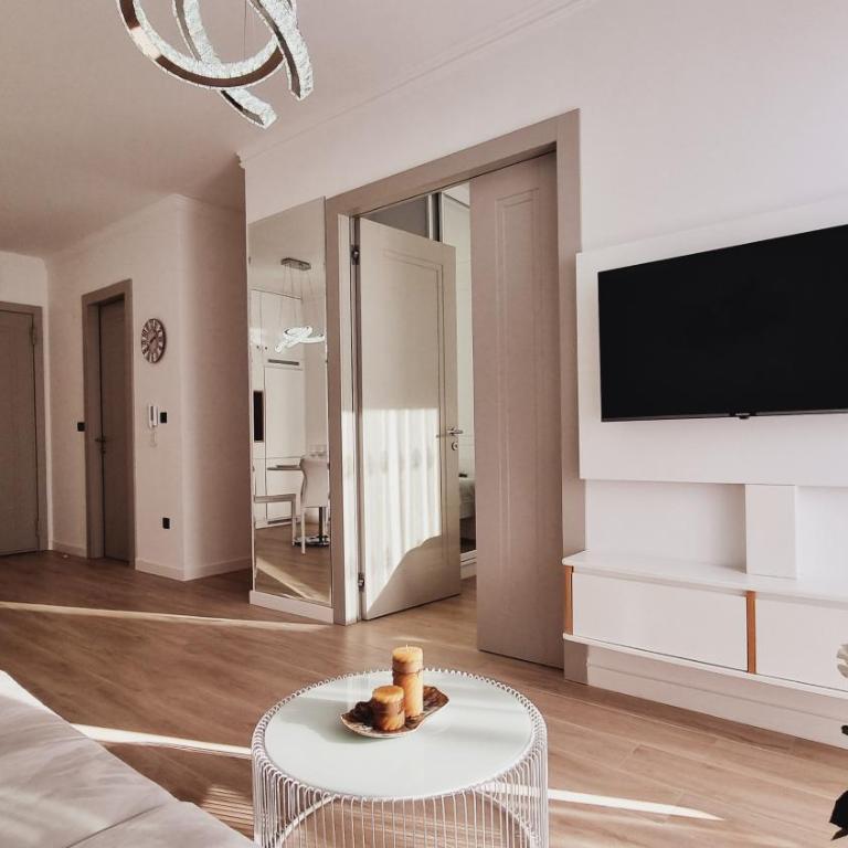 CASA AL MARE by Moskva - One-Bedroom Apartment Sea View - 2