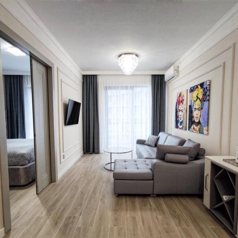 CASA AL MARE by Moskva - One-Bedroom Apartment Sea View - 13