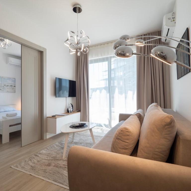 CASA AL MARE by Moskva - One-Bedroom Apartment Sea View - 10