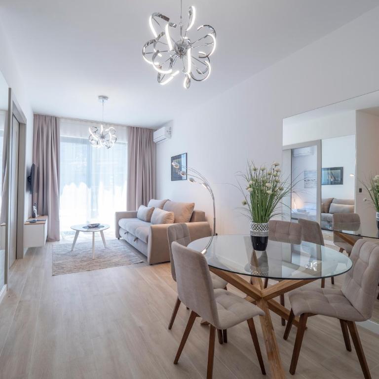 CASA AL MARE by Moskva - One-Bedroom Apartment Sea View - 5