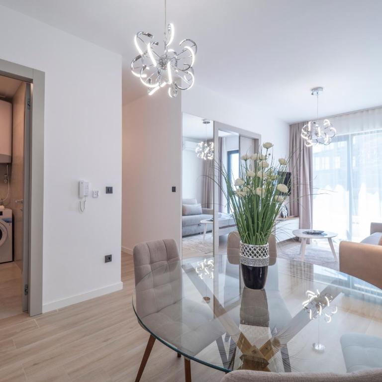 CASA AL MARE by Moskva - One-Bedroom Apartment Sea View - 6