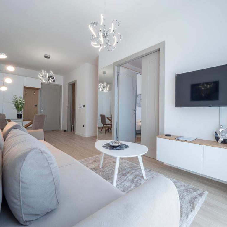 CASA AL MARE by Moskva - One-Bedroom Apartment Sea View - 14