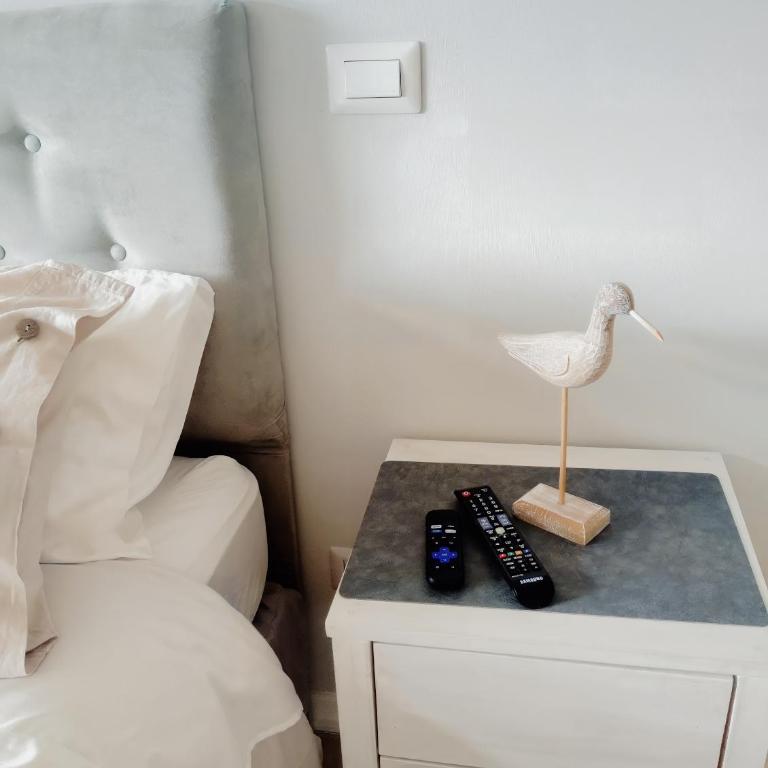 Depto premium 2D2B con parking y cerca del Lago - Two-Bedroom Apartment - 24