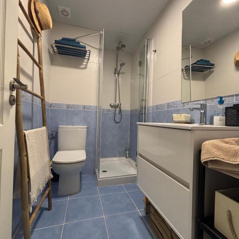 Ático en primera línea de playa - Apartamento de 3 dormitorios - 31