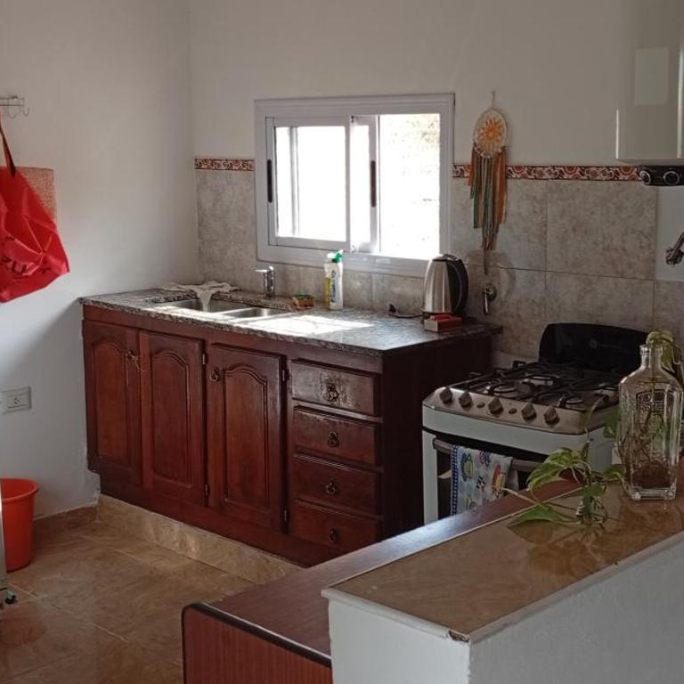 La Casita De Mabel - Casa de 3 dormitorios - 2
