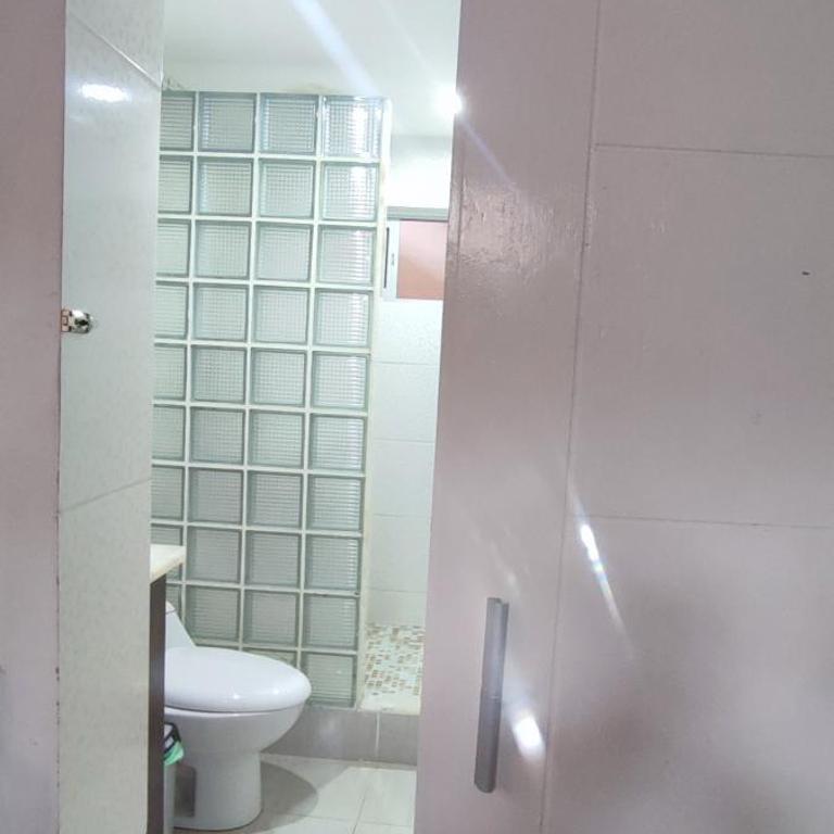 Casa Apartamento familiar excelente ubicación - Two-Bedroom Apartment - 14