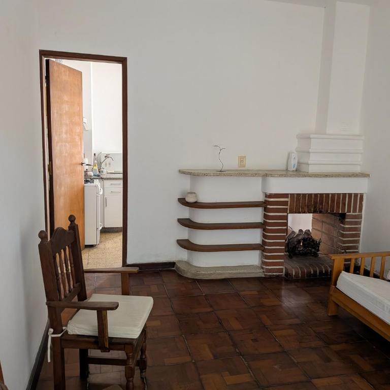 Departamento España - Apartamento de 1 dormitorio - 3