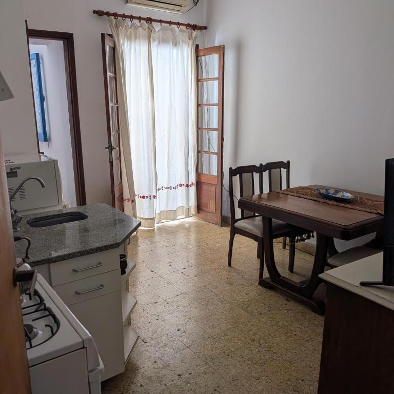 Departamento España - Apartamento de 1 dormitorio - 7