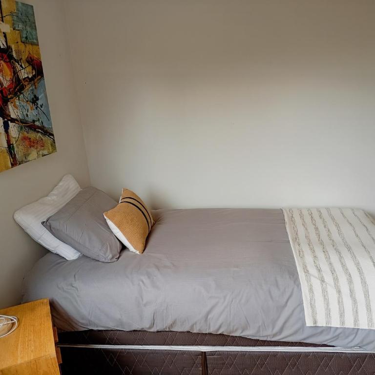 Depto premium 2D2B con parking y cerca del Lago - Two-Bedroom Apartment - 27