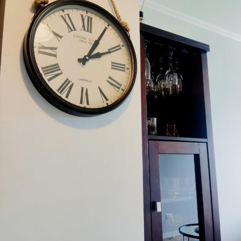 Depto premium 2D2B con parking y cerca del Lago - Two-Bedroom Apartment - 1