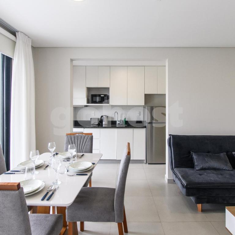 Cozy apartment close to Shopping del Sol - Apartamento - 9