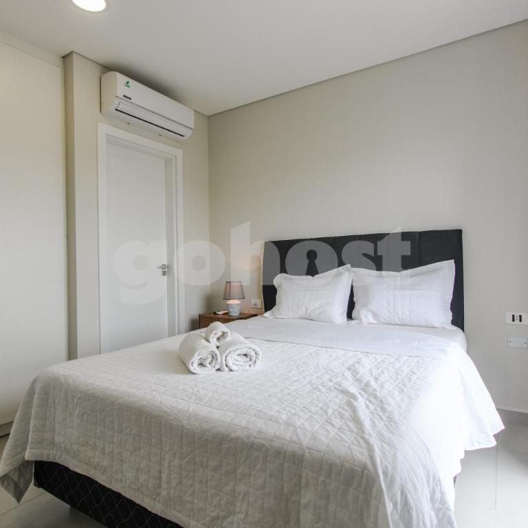 Cozy apartment close to Shopping del Sol - Apartamento - 16