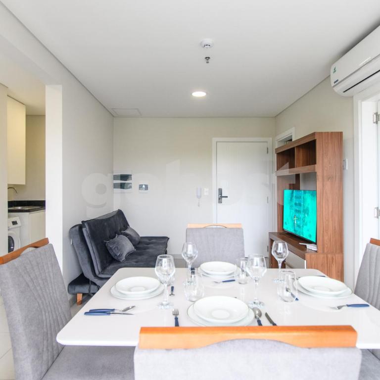 Cozy apartment close to Shopping del Sol - Apartamento - 8