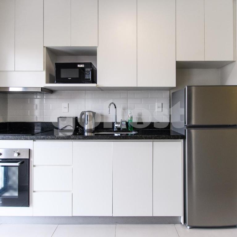 Cozy apartment close to Shopping del Sol - Apartamento - 13