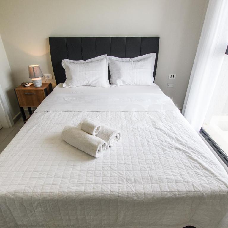 Cozy apartment close to Shopping del Sol - Apartamento - 17