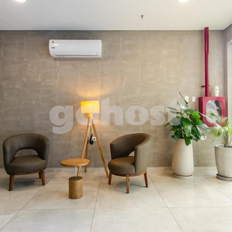 Cozy apartment close to Shopping del Sol - Apartamento - 23