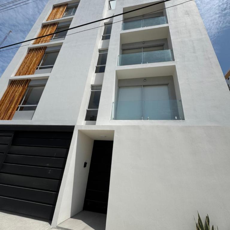 Suite For You - Salinas Chipipe - One-Bedroom Apartment - 11