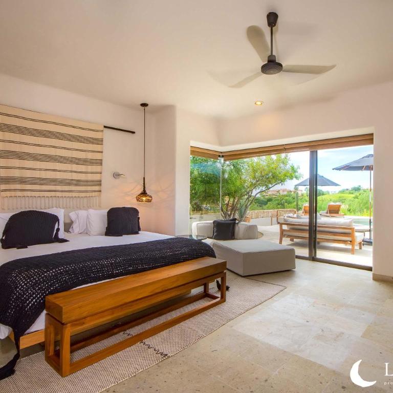 Sea of Cortez Views - Pool, Hot Tub & Fire Pit - Casa - 4
