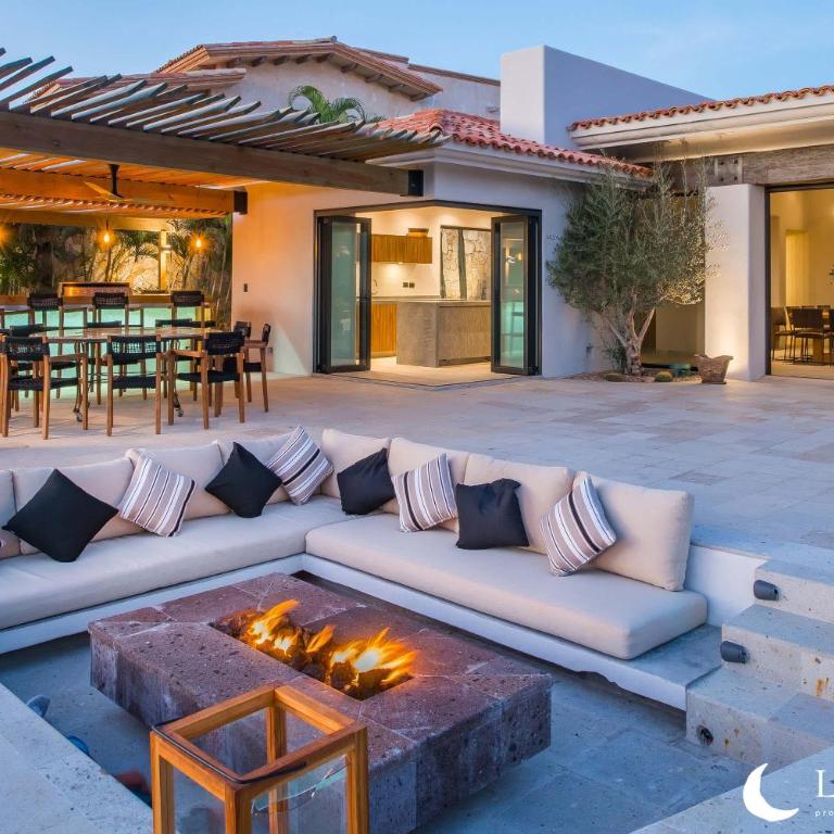 Sea of Cortez Views - Pool, Hot Tub & Fire Pit - Casa - 3