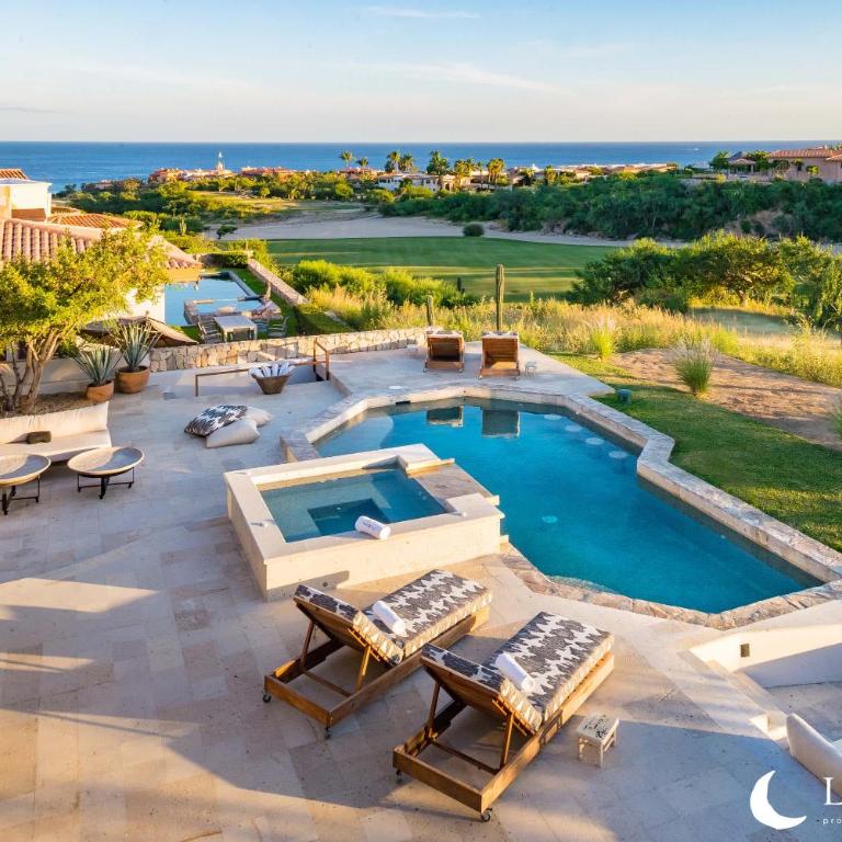 Sea of Cortez Views - Pool, Hot Tub & Fire Pit - Casa - 1