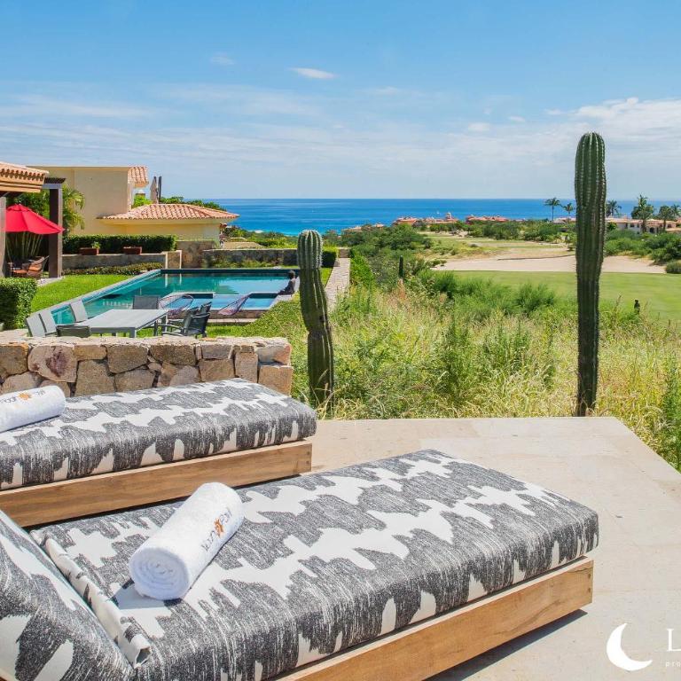 Sea of Cortez Views - Pool, Hot Tub & Fire Pit - Casa - 7