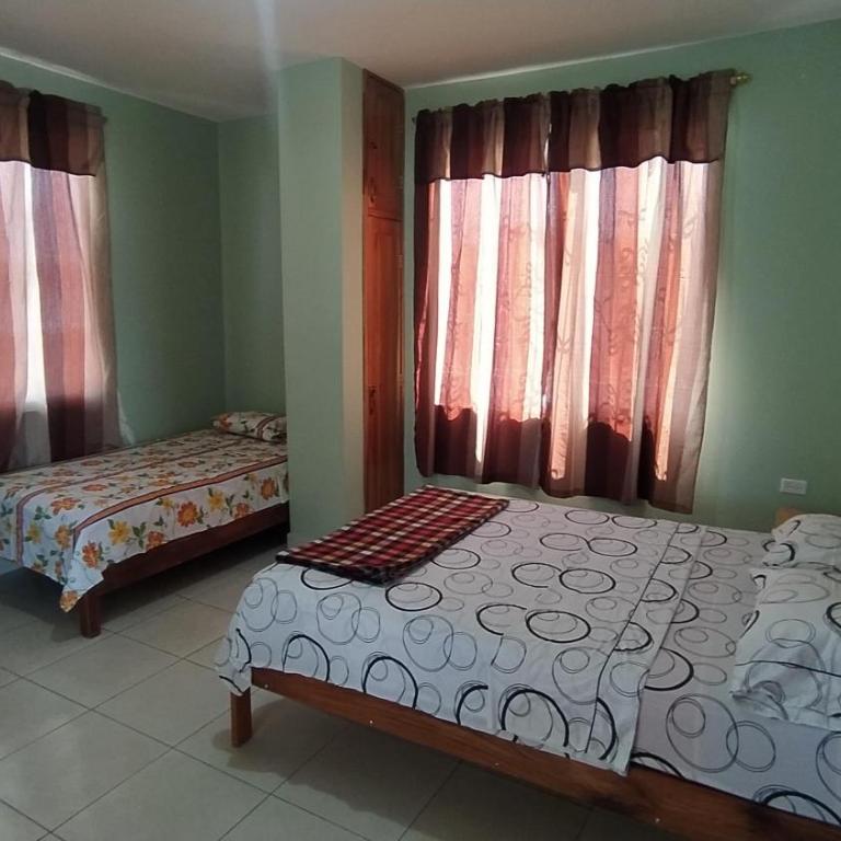 Departamento Crucita - Two-Bedroom Apartment - 9