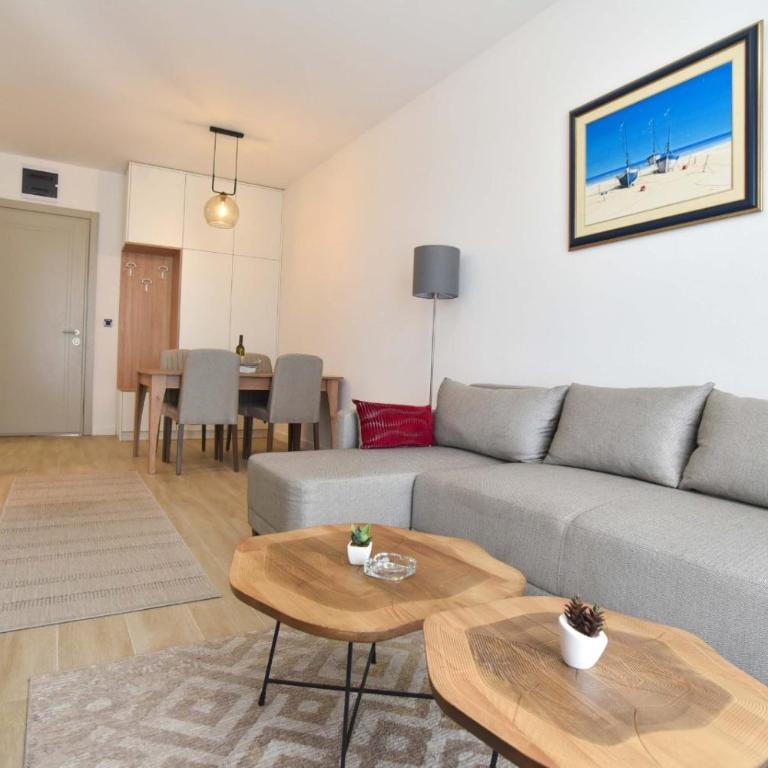 CASA AL MARE by Moskva - One-Bedroom Apartment Sea View - 16