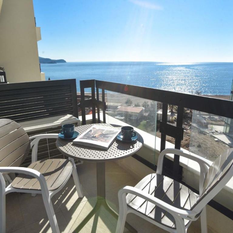 CASA AL MARE by Moskva - One-Bedroom Apartment Sea View - 9