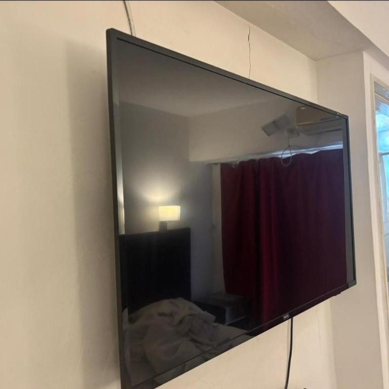 Hermoso Departamento - Apartamento Estudio - 3