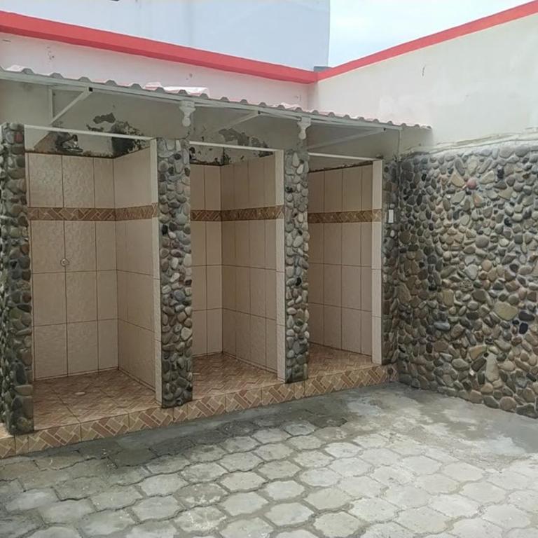 Departamento Crucita - Two-Bedroom Apartment - 25