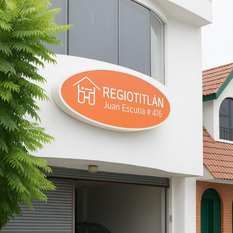 Hotel Fundidora - Regiotitlan - Deluxe Single Room - 1