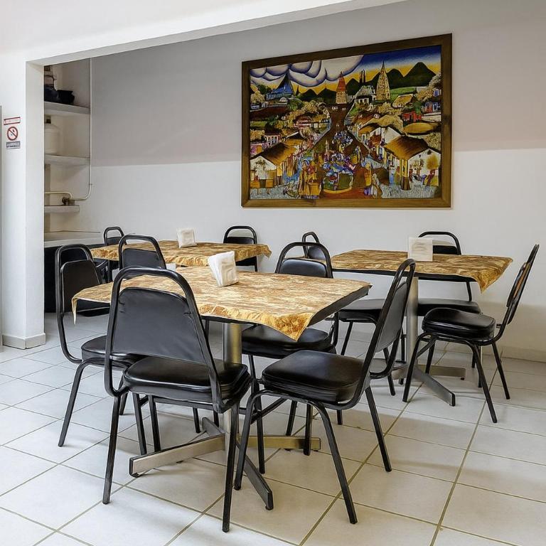Hotel Fundidora - Regiotitlan - Deluxe Single Room - 7