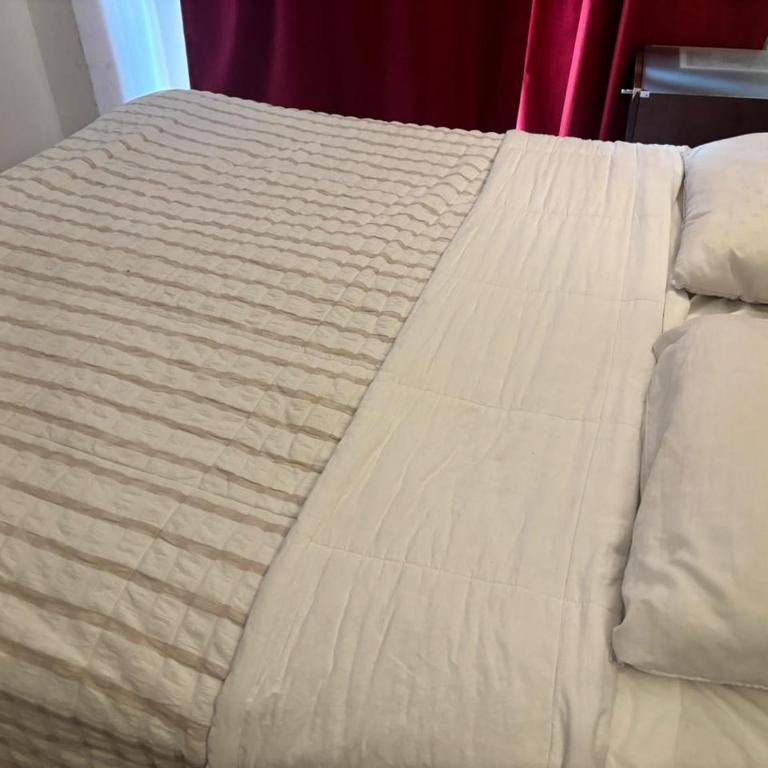 Hermoso Departamento - Apartamento Estudio - 6