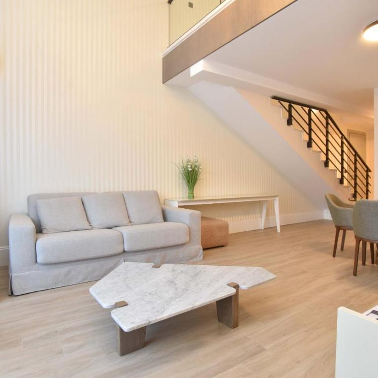 CASA AL MARE by Moskva - Dupleks Apartman - 2