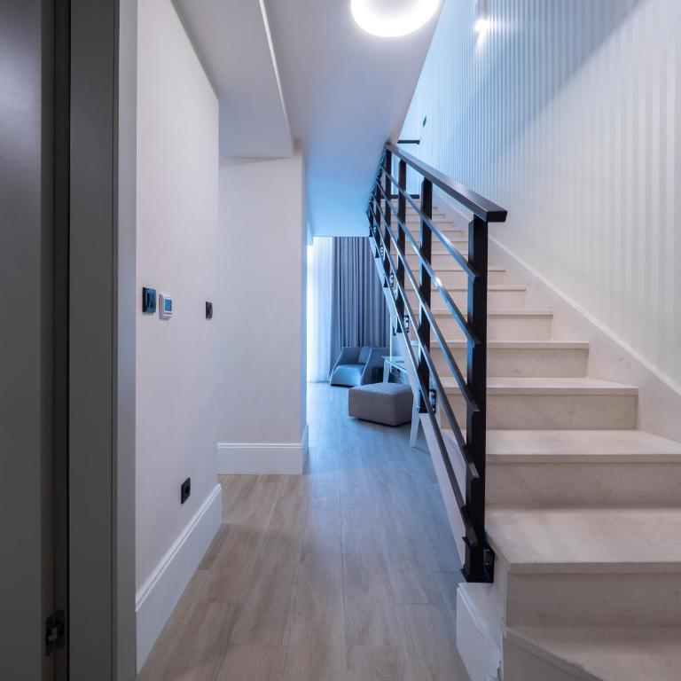 CASA AL MARE by Moskva - Dupleks Apartman - 8