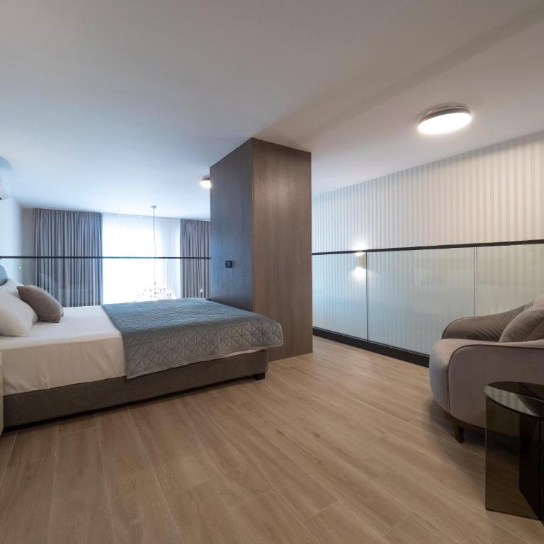 CASA AL MARE by Moskva - Dupleks Apartman - 4