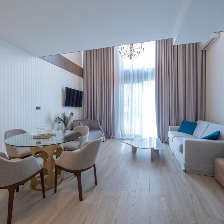 CASA AL MARE by Moskva - Dupleks Apartman - 5