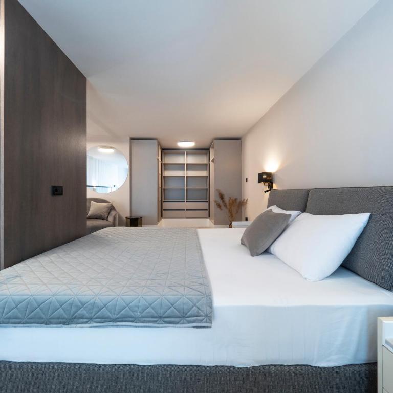 CASA AL MARE by Moskva - Dupleks Apartman - 3